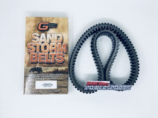 Buy Gboost G Boost Heavy Duty Sand Storm Clutch Belt Polaris RZR XP Pro Turbo by Gboost for only $139.95 at Racingpowersports.com, Main Website.