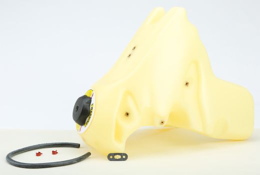 Buy IMS 117326-B2 3.1g Fuel Tank Screw Cap Blue 2 For Yamaha WR250F 2003-2006 by IMS for only $336.12 at Racingpowersports.com, Main Website.