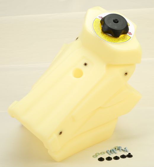Buy IMS 112426-N2 3.6g Fuel Tank Screw Cap Natural 2 For Husqvarna TC 125 2016-2018 by IMS for only $411.85 at Racingpowersports.com, Main Website.