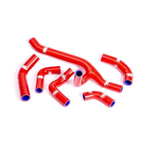 Buy SAMCO Silicone Coolant Hose Kit Ducati 851 1992-1995 by Samco Sport for only $258.95 at Racingpowersports.com, Main Website.