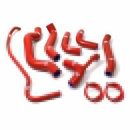 Buy SAMCO Silicone Coolant Hose Kit Ducati Monster 1200 2014-2016 by Samco Sport for only $573.94 at Racingpowersports.com, Main Website.