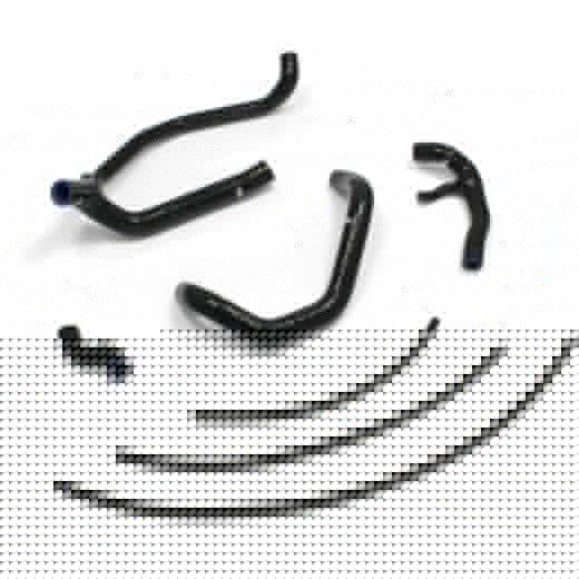 Buy SAMCO Silicone Coolant Hose Kit Ducati X Diavel/ X Diavel S 2016-2025 by Samco Sport for only $566.47 at Racingpowersports.com, Main Website.