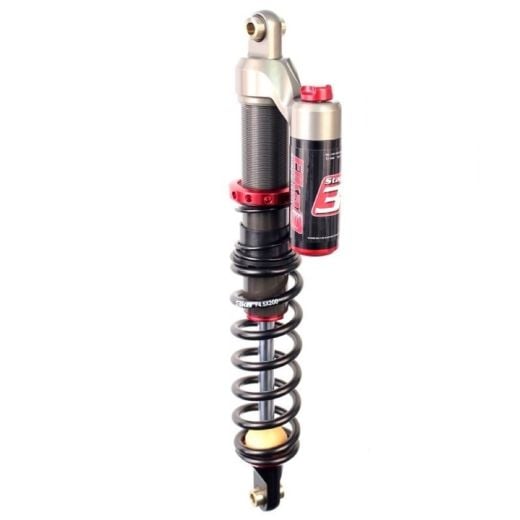Buy ELKA Suspension STAGE 3 REAR Shocks XTREME TYPHOON by Elka Suspension for only $575.00 at Racingpowersports.com, Main Website.