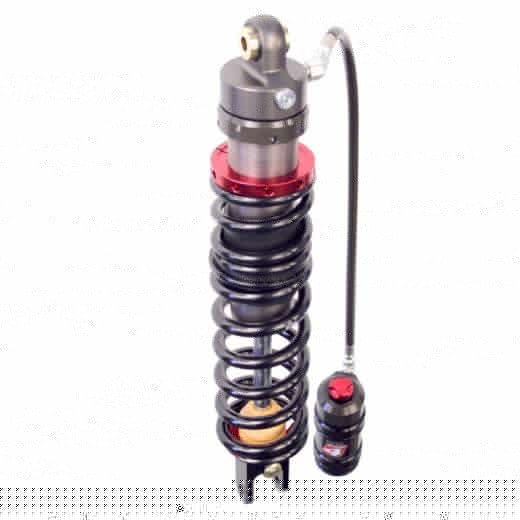 Buy ELKA Suspension STAGE 4 REAR Shocks HONDA TRX450R 2004-2005 by Elka Suspension for only $1,450.00 at Racingpowersports.com, Main Website.