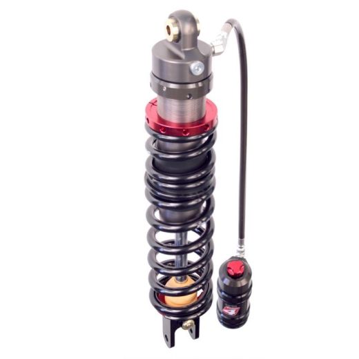 Buy ELKA Suspension STAGE 4 REAR Shocks YAMAHA YFZ450 2004-2005 by Elka Suspension for only $1,324.99 at Racingpowersports.com, Main Website.