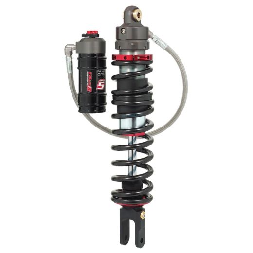 Buy ELKA Suspension STAGE 5 REAR Shocks YAMAHA YFZ450R by Elka Suspension for only $1,624.99 at Racingpowersports.com, Main Website.