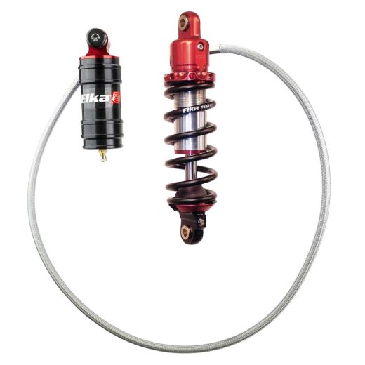 Buy ELKA Suspension LEGACY SERIES PLUS REAR Shocks XTREME TYPHOON by Elka Suspension for only $549.99 at Racingpowersports.com, Main Website.