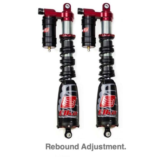 Buy ELKA Suspension LEGACY SERIES PLUS FRONT Shocks KTM 450 SX / 505 SX by Elka Suspension for only $1,200.00 at Racingpowersports.com, Main Website.