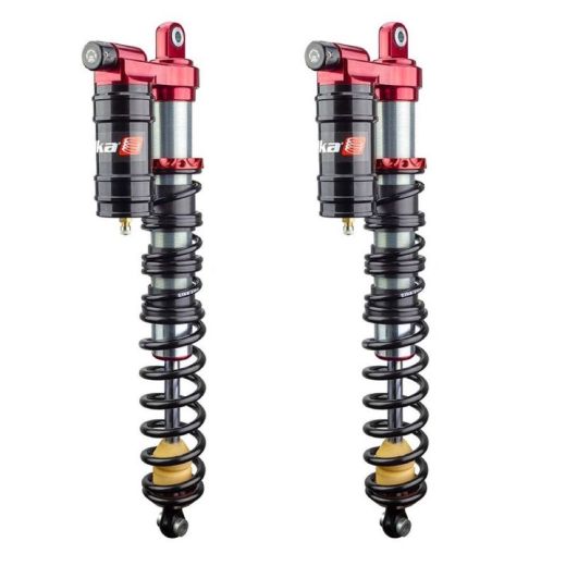 Buy ELKA Suspension LEGACY SERIES FRONT Shocks APEX PRO 70 / 90 / 100 by Elka Suspension for only $899.99 at Racingpowersports.com, Main Website.