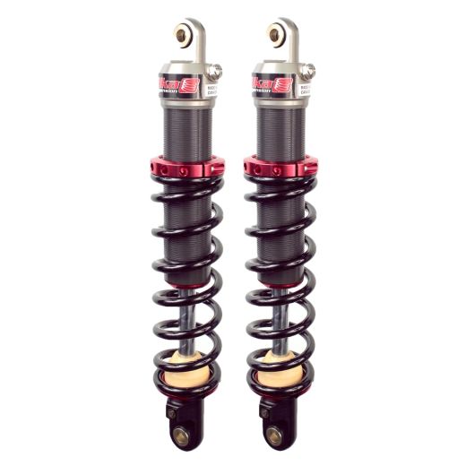 Buy ELKA Suspension STAGE 2 IFP FRONT Shocks CAN-AM SPYDER F3 2015-2020 by Elka Suspension for only $949.99 at Racingpowersports.com, Main Website.
