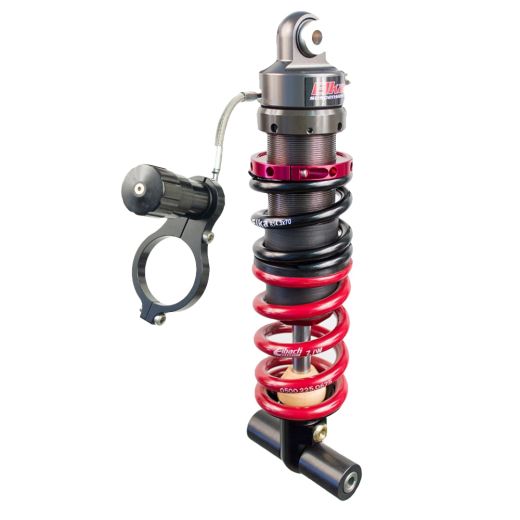 Buy ELKA Suspension STAGE 2 HYD REAR Shocks CAN-AM SPYDER F3 2015-2020 by Elka Suspension for only $1,049.99 at Racingpowersports.com, Main Website.