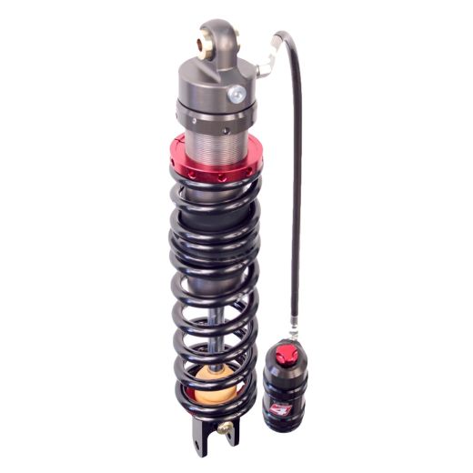 Buy ELKA Suspension Stage 4 Rear Shock Can-Am Ryker Rally 2019-2021 by Elka Suspension for only $649.99 at Racingpowersports.com, Main Website.