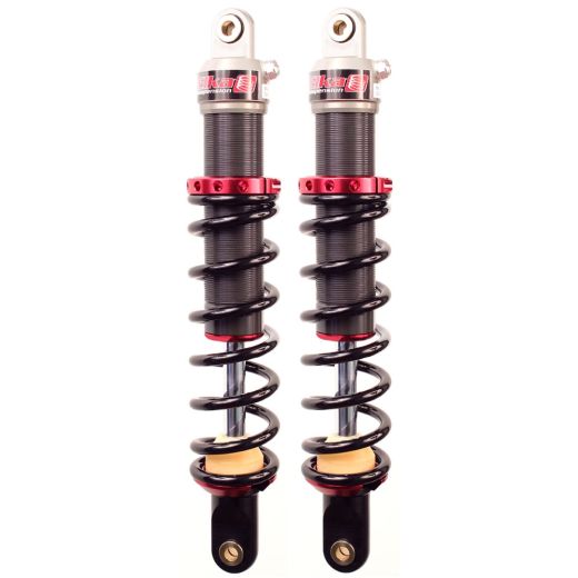 Buy ELKA Suspension STAGE 1 FRONT Shocks ARCTIC CAT TRV 1000 XT 2017 by Elka Suspension for only $649.99 at Racingpowersports.com, Main Website.