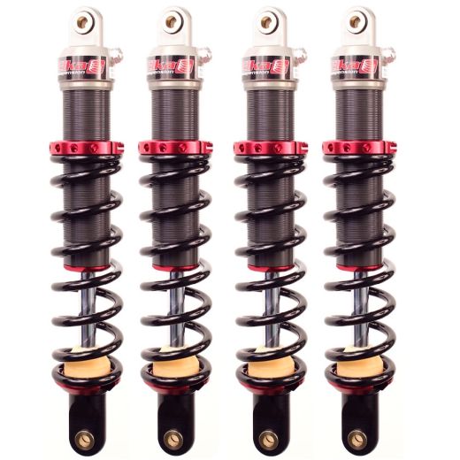 Buy ELKA Suspension STAGE 1 FRONT & REAR Shocks ARCTIC CAT TRV700XT 2013-2015 by Elka Suspension for only $1,350.00 at Racingpowersports.com, Main Website.