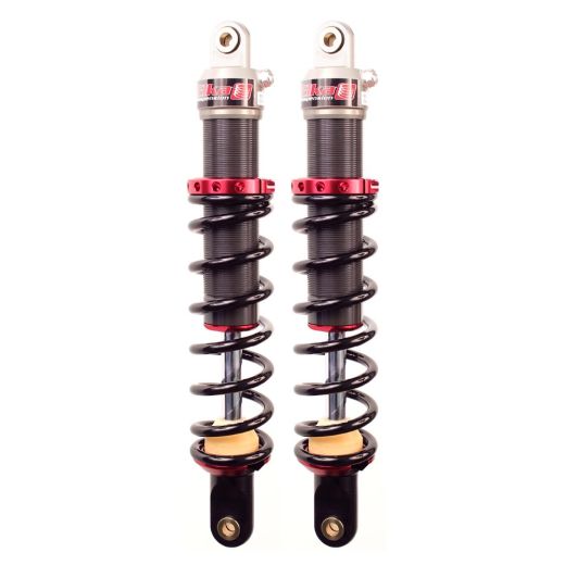 Buy ELKA Suspension STAGE 1 IFP FRONT Shocks ARCTIC CAT WILDCAT TRAIL 2014-2019 by Elka Suspension for only $649.99 at Racingpowersports.com, Main Website.