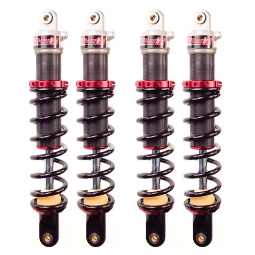 Buy ELKA Suspension STAGE 1 FRONT & REAR Shocks CF MOTO Z-FORCE 800 TRAIL 2015-2018 by Elka Suspension for only $949.98 at Racingpowersports.com, Main Website.