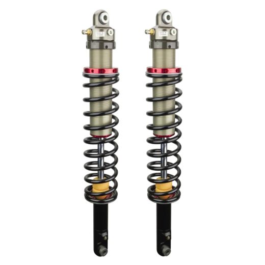 Buy ELKA Suspension STAGE 2 FRONT Shocks YAMAHA WOLVERINE 2015-2018 by Elka Suspension for only $949.99 at Racingpowersports.com, Main Website.