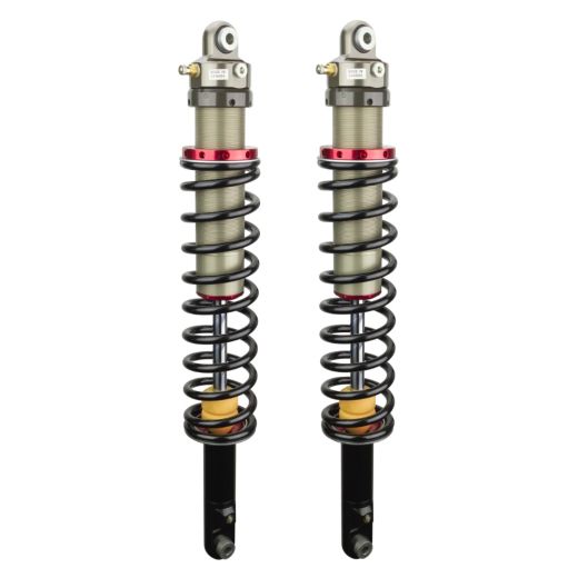 Buy ELKA Suspension STAGE 2 REAR Shocks POLARIS RANGER 900XP 2013-2019 by Elka Suspension for only $1,050.00 at Racingpowersports.com, Main Website.