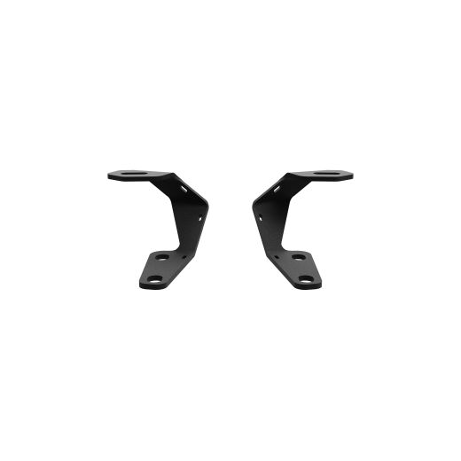 Buy KC Hilites Bracket Set - Pillar / Ditch Mount - Pair - for 10-24 Toyota 4Runner by KC Hilites for only $104.99 at Racingpowersports.com, Main Website.