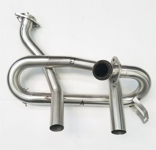 Buy Empire Industries Exhaust Pipes CAN Maverick 1000R ALL by Empire Industries for only $499.00 at Racingpowersports.com, Main Website.