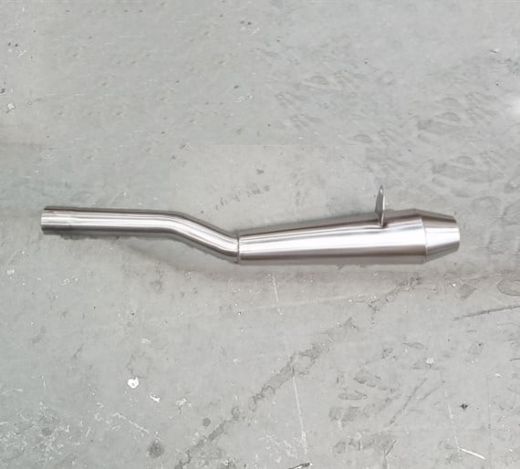 Buy Empire Industries Slip On Megaphone CAN OUTLANDER ALL 650-750-1000 2012 + by Empire Industries for only $539.00 at Racingpowersports.com, Main Website.