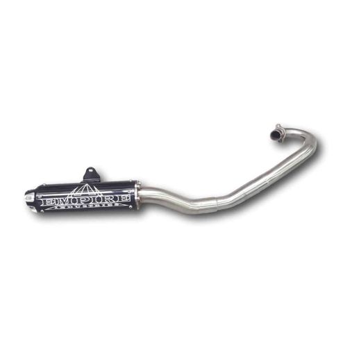 Buy Empire Industries Full System Cyclone YAM RAPTOR 700 2015 + 12" (Std) by Empire Industries for only $749.00 at Racingpowersports.com, Main Website.