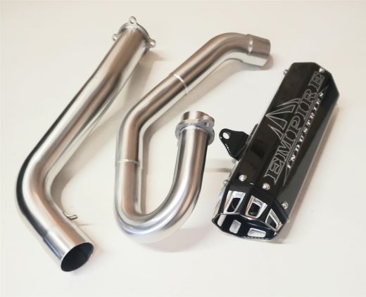 Buy Empire Industries Full System Gen II YAM RAPTOR 700 2015 + 12" (Std) by Empire Industries for only $799.00 at Racingpowersports.com, Main Website.