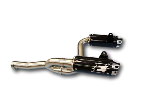 Buy Empire Industries Slip On Cyclone Duals CAN RENEGADE XXC 800-1000 2012 + by Empire Industries for only $1,149.00 at Racingpowersports.com, Main Website.