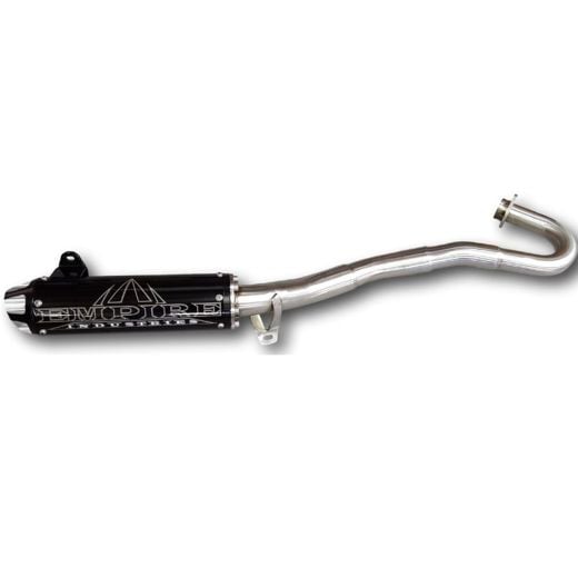 Buy Empire Industries Full System Cyclone HON TRX 450R 2004-2005 8' (Shorty) by Empire Industries for only $749.00 at Racingpowersports.com, Main Website.