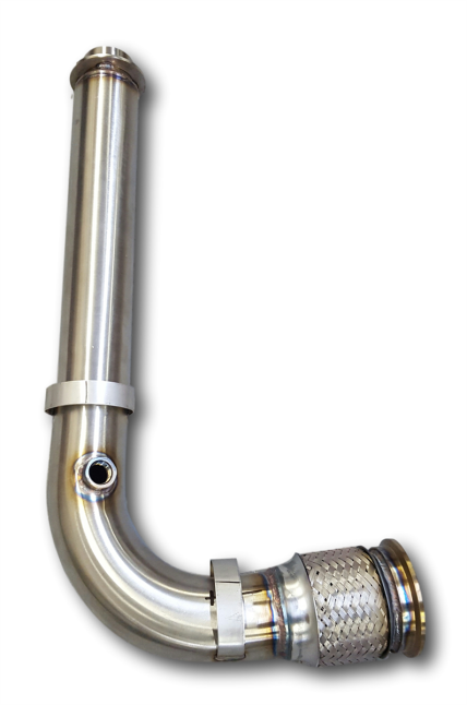 Buy Empire Industries Exhaust CAN X3 Turbo / Turbo R / Turbo RR / 900HO ALL by Empire Industries for only $435.00 at Racingpowersports.com, Main Website.