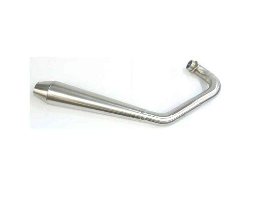 Buy Empire Industries Out of Frame Megaphone Drag Pipe YAM RAPTOR 700 2015 + by Empire Industries for only $549.00 at Racingpowersports.com, Main Website.