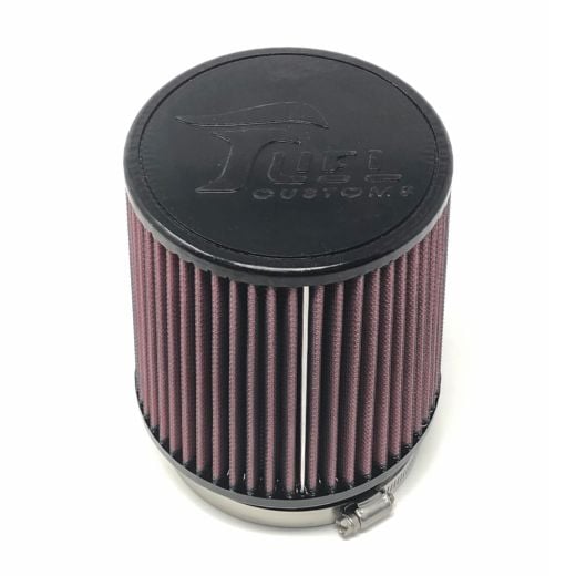 Buy Fuel Customs Air Filter Yamaha Yfz450 by Fuel Customs for only $69.00 at Racingpowersports.com, Main Website.