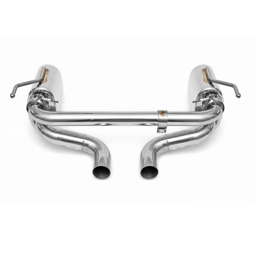Buy Fabspeed Ferrari 458 Italia Maxflo Exhaust System 2012-2015 by Fabspeed for only $3,795.95 at Racingpowersports.com, Main Website.