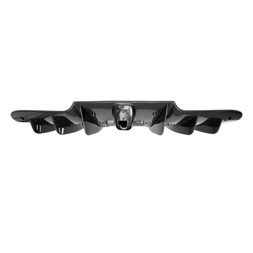Buy Fabspeed Ferrari 488 GTB/Spider Carbon Fiber Rear Diffuser 2016+ by Fabspeed for only $4,195.95 at Racingpowersports.com, Main Website.