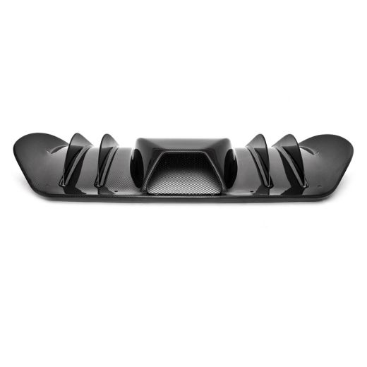 Buy Fabspeed Ferrari F430 Coupe / Spider Carbon Fiber Rear Diffuser 2005-2009 by Fabspeed for only $1,995.95 at Racingpowersports.com, Main Website.