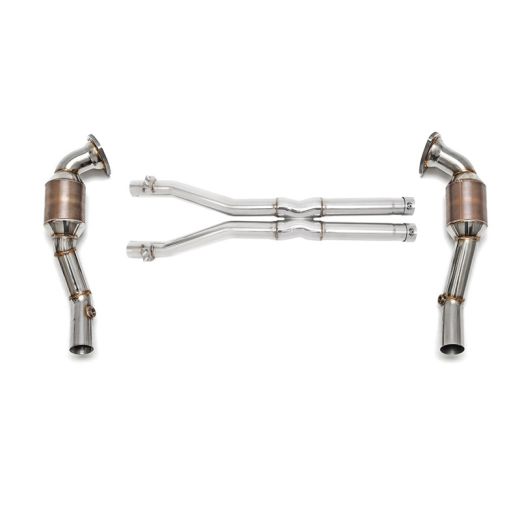 Buy Fabspeed Ferrari California Performance Package 2009+ by Fabspeed for only $6,838.95 at Racingpowersports.com, Main Website.