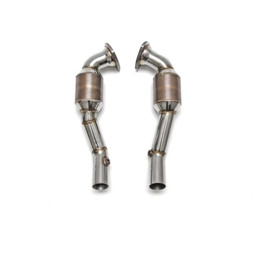 Buy Fabspeed Ferrari California Sport Catalytic Converters 2009+ by Fabspeed for only $4,231.95 at Racingpowersports.com, Main Website.