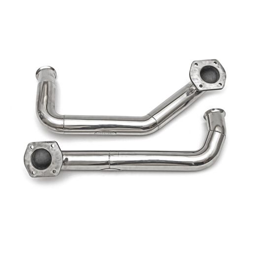 Buy Fabspeed Lamborghini Murcielago Secondary Catbypass Pipes 2001-2010 by Fabspeed for only $1,295.95 at Racingpowersports.com, Main Website.