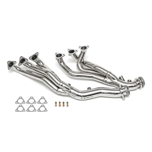 Buy Fabspeed BMW M3 E46 Sport Headers 2000-2006 by Fabspeed for only $1,255.95 at Racingpowersports.com, Main Website.