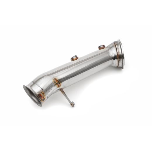 Buy Fabspeed BMW 335i & 435i (F30/F32) Catbypass Downpipe Pre 08/13 by Fabspeed for only $625.95 at Racingpowersports.com, Main Website.