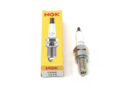 Buy NGK 1275 CR8E Standard Plug by NGK for only $8.99 at Racingpowersports.com, Main Website.