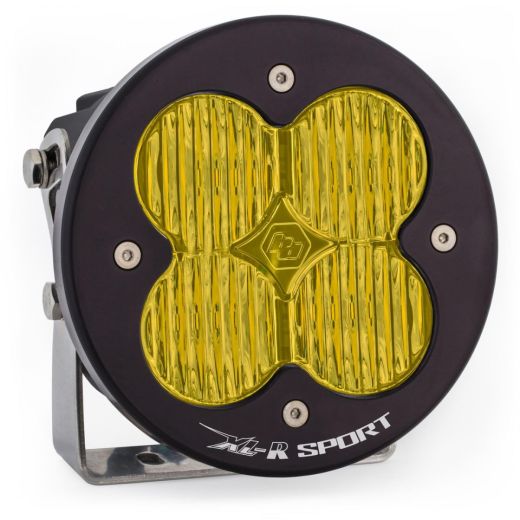 Buy Baja Designs XL-R Sport LED Driving/Combo Amber by Baja Designs for only $216.95 at Racingpowersports.com, Main Website.