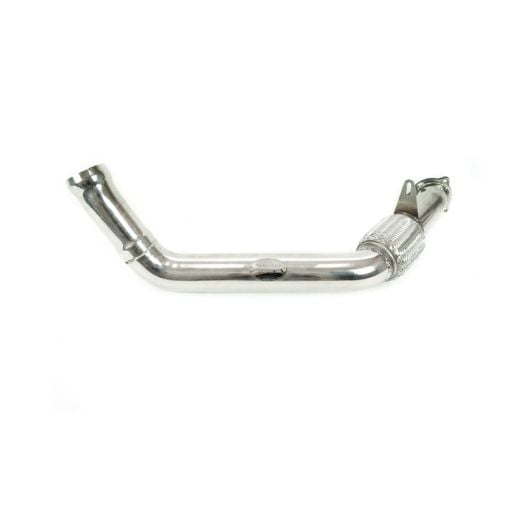 Buy Fabspeed Porsche 971 Panamera V6 3.0L 2018+ Secondary Catbypass Pipes by Fabspeed for only $1,139.95 at Racingpowersports.com, Main Website.