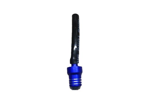 Buy RacingPowerSports Fuel Tank Gas Cap Valve Vent Breather Hose ATV Dirt Bike Blue by Other for only $6.95 at Racingpowersports.com, Main Website.