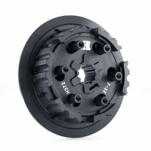 Buy Hinson Billetproof Inner Hub GasGas MC 250F Factory Edition 23-24 HA460-IH-2301 by Hinson Racing for only $339.99 at Racingpowersports.com, Main Website.