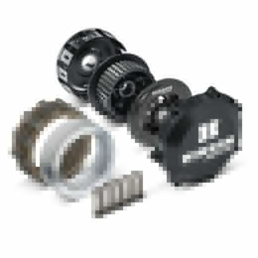 Buy Hinson Racing Complete Billetproof Clutch Kit Yamaha WR250F 2020-2024 HC641-1901 by Hinson Racing for only $1,119.99 at Racingpowersports.com, Main Website.