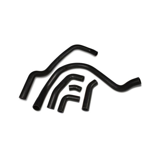 Buy SAMCO Silicone Coolant Hose Kit Honda VF 1000 RG 1986 by Samco Sport for only $488.04 at Racingpowersports.com, Main Website.