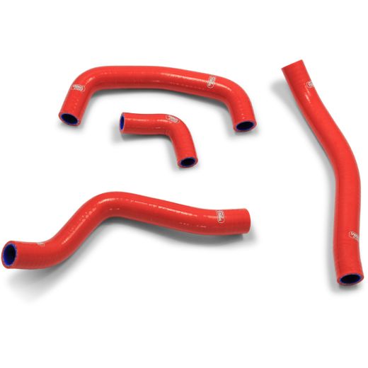 Buy SAMCO Silicone Coolant Hose Kit Honda CRF 250 RX 2019-2021 by Samco Sport for only $291.61 at Racingpowersports.com, Main Website.