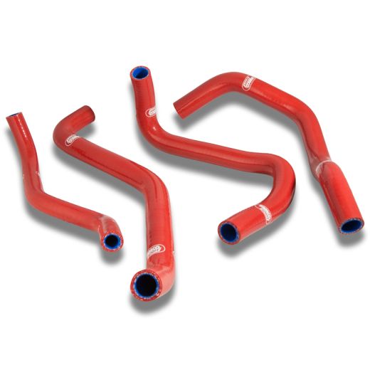 Buy SAMCO Silicone Coolant Hose Kit Honda NX 500 2024-2025 by Samco Sport for only $361.17 at Racingpowersports.com, Main Website.