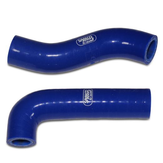 Buy SAMCO Silicone Coolant Hose Kit Husqvarna TE 250i OEM Design 2018-2023 by Samco Sport for only $162.13 at Racingpowersports.com, Main Website.